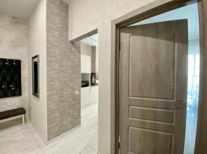 Квартира на Нижнем пруду