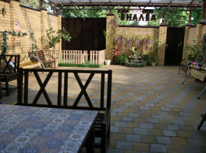 Гостевой дом Атлант