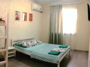 Гостевой Дом Семья