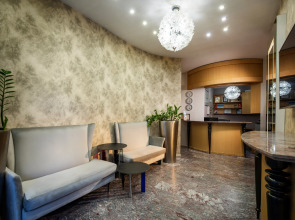 Les Fleurs Boutique Hotel