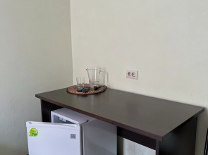 Отель Колизей