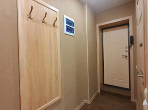 Апартаменты Сомова 6