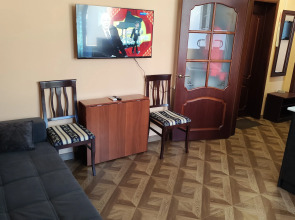 Апартаменты 11 в апарт-отеле Афалина