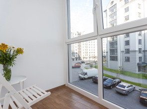 Квартира Дюны Балтики