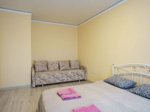 Апартаменты Right Room на Солнечном Бульваре 18