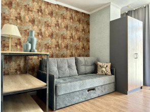 Апартаменты Сафари в Ессентуках