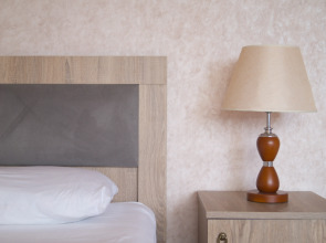 Гостевой дом Bagrat