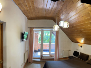 Гостевой дом Замок у художника