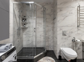 Апартаменты Люкс для 6 человек