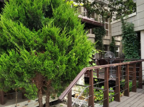 Отель Бельведер