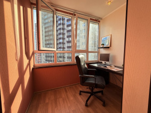 Квартира Дизайнерская евродвушка в Одинцово