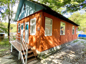 База отдыха Юг Турист