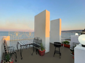 Апартаменты Галавилла