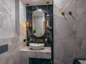 Апартаменты Уютные дизайнерские