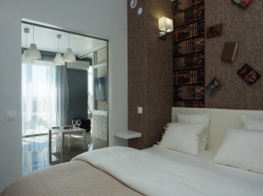 Апартаменты Cozy39 I