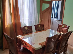 Отель Сучан