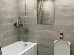 Квартира Уютная