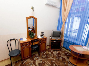 Отель Русская изба