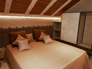 Небо и Горы