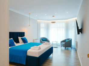 Апартаменты в Приэльбрусье