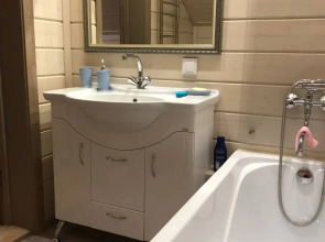 Гостевой дом Cосновый берег