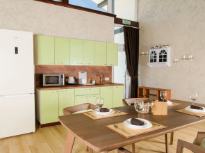 RED Bridge Resort relax&spa