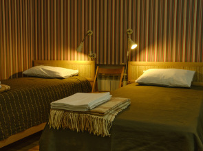 Апартаменты 1 ЛенинГрадМост