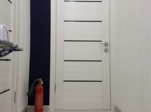 Аппартаменты на Коммунистической 26-4