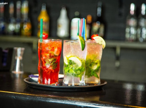 Курортный отель Санрайз