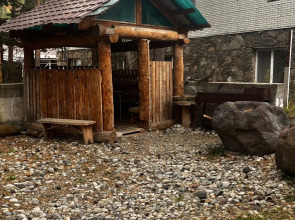 Гостевой Дом Коттедж Терскол