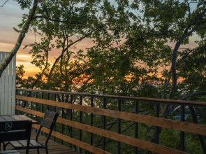 База отдыха Домик туриста