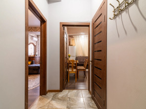 Апартаменты Уютные у моря