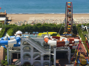 Delphin Imperial Hotel - Ultra All Inclusive