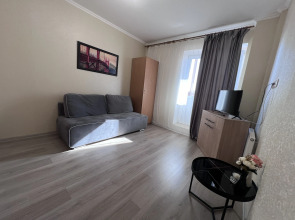 Квартира AlexHome Щелково Жегаловская 27