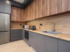 Апартаменты on Argishti Str. 7/10-89