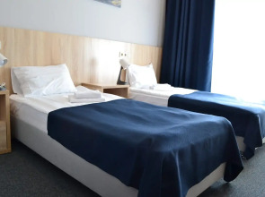 Гостиница Слободка