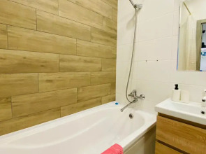 Апартаменты Romanov232