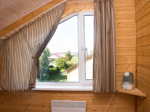 Гостевой Дом Онежская Горка-Коттедж1