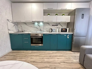 Квартира Апартаменты в ЖК Куба