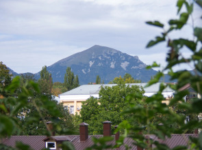 Квартира Каштановая Аллея