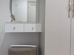 Апартаменты 39kvartir с видом на море