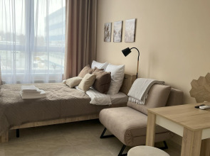 Апартаменты в Мытищах