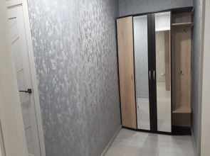 Квартира однокомнатная на втором этаже