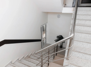 Гостевой дом Континенталь Green Dream