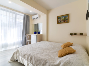 Апартаменты Стандарт 2-местный