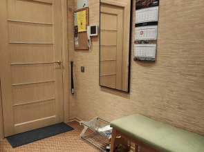 Просторная квартира с видом на Красную Площадь