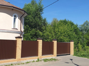 Отель Сауна люкс