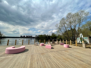 Квартира Sputnik 1