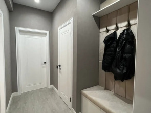 Квартира рядом с морем