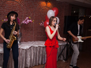 База Отдыха Серебро